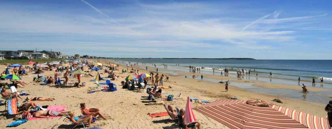 Modern Vacation Apartments And Vacation Homes • Steps From Old Orchard Beach